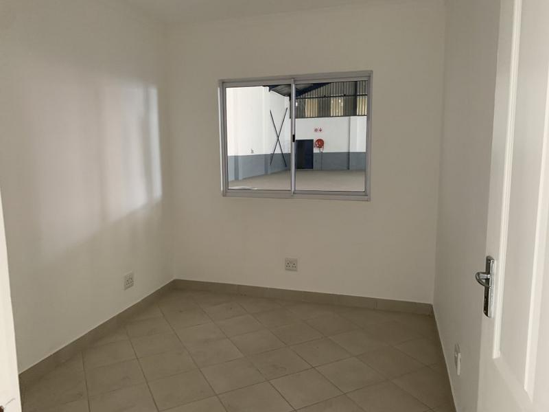 To Let commercial Property for Rent in Montague Gardens Western Cape